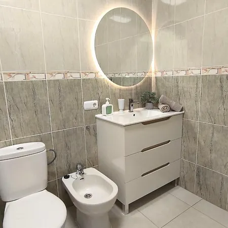 Paraiso Del Sur Playa * Costa Adeje