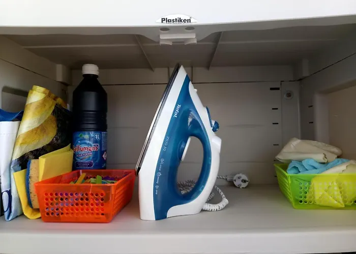 Paraiso Del Sur Playa Daire