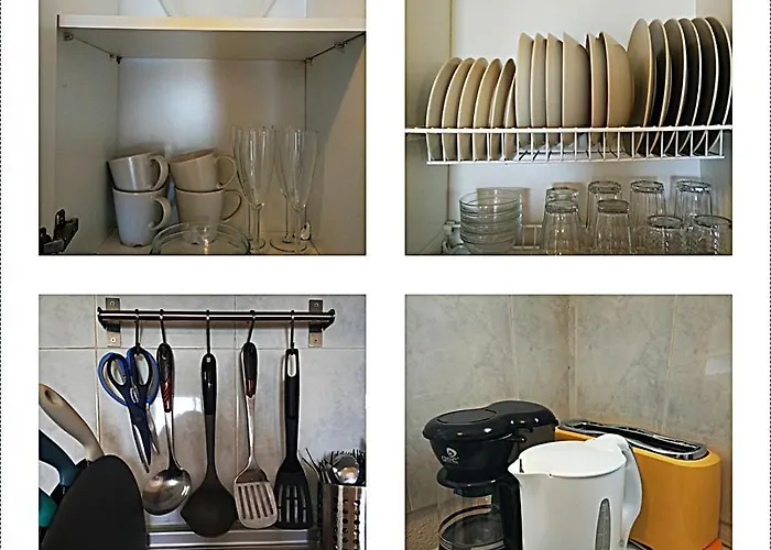 Daire Paraiso Del Sur Playa Costa Adeje