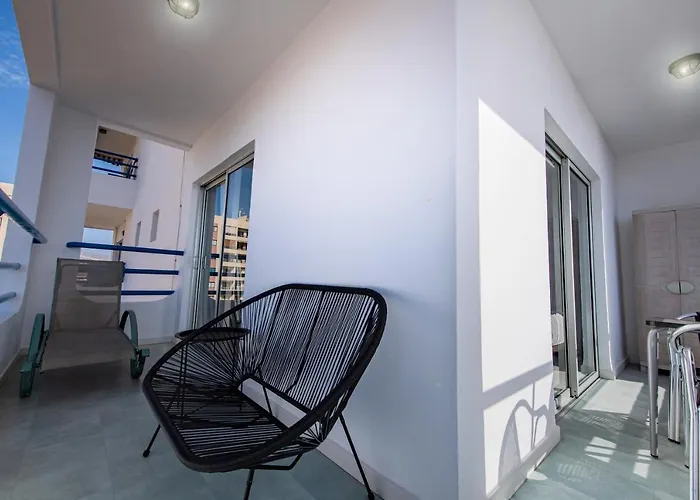 Paraiso Del Sur Playa *