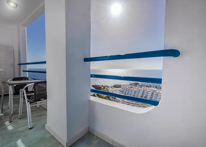 Paraiso Del Sur Playa * Costa Adeje