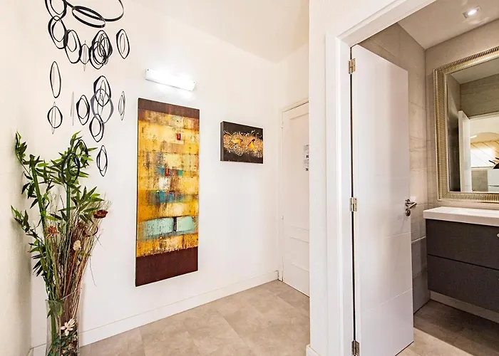 Paraiso Del Sur Playa Daire