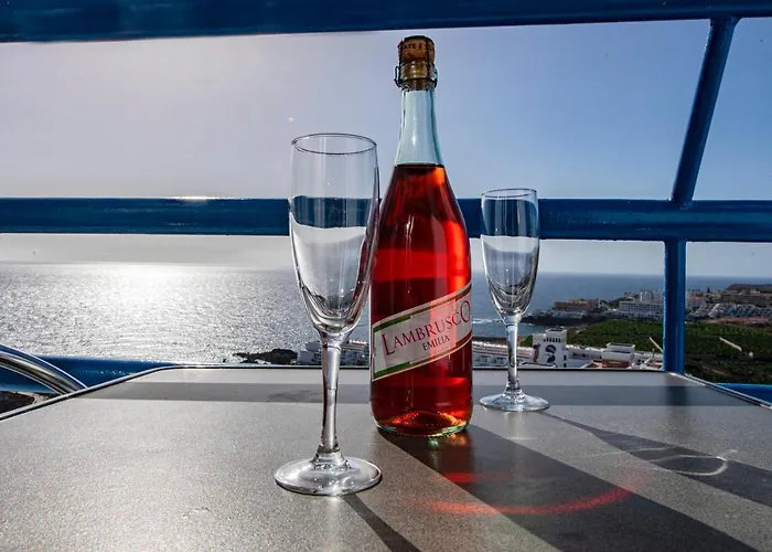 Daire Paraiso Del Sur Playa *