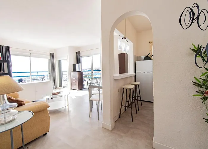 Paraiso Del Sur Playa *