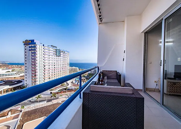 Paraiso Del Sur Playa