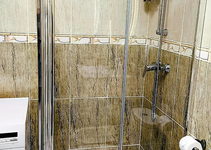 Paraiso Del Sur Playa Daire