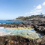 Paraiso Del Sur Playa Apartamento *