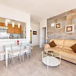 Paraiso Del Sur Playa Apartamento Costa Adeje (Tenerife)