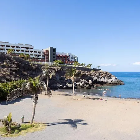 Lägenhet Paraiso Del Sur Playa