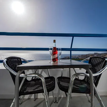 Lejlighed Paraiso Del Sur Playa