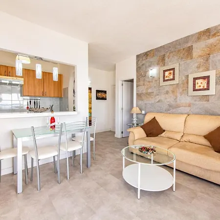 Paraiso Del Sur Playa Lejlighed Costa Adeje (Tenerife)