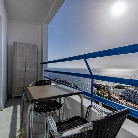 Paraiso Del Sur Playa * Costa Adeje (Tenerife)