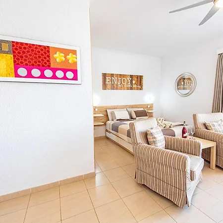 Paraiso Del Sur Playa Lejlighed *