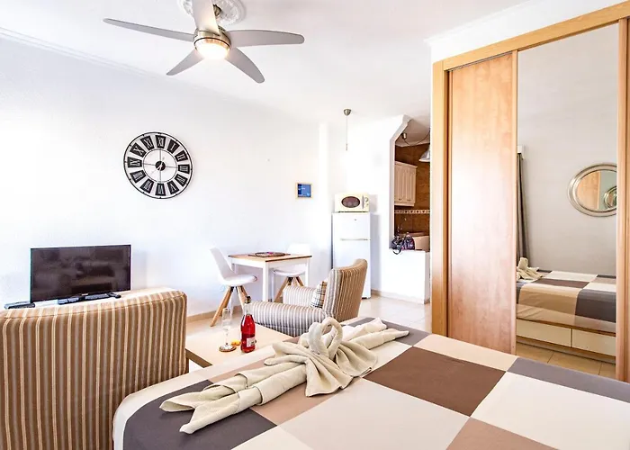 Paraiso Del Sur Playa Διαμέρισμα