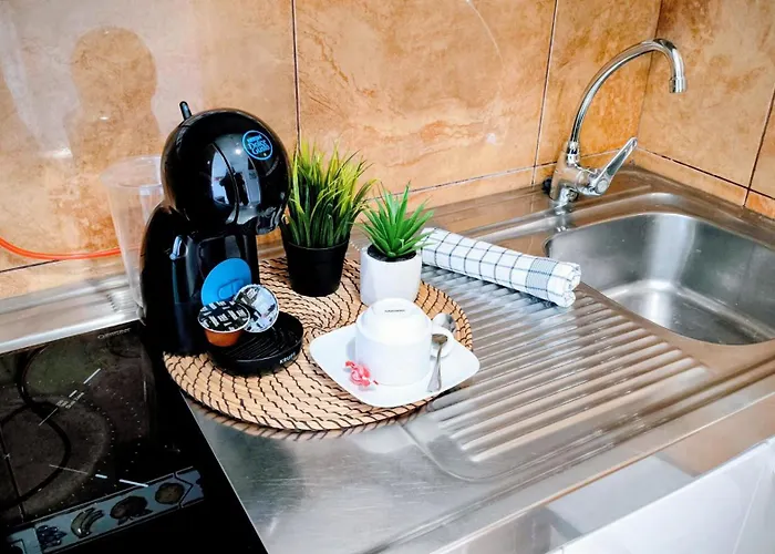 Paraiso Del Sur Playa Costa Adeje (Tenerife)