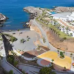 Paraiso Del Sur Playa Апартаменти *