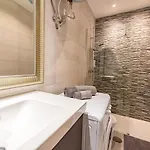 Paraiso Del Sur Playa Apartment *