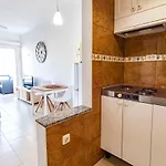 Apartment Paraiso Del Sur Playa