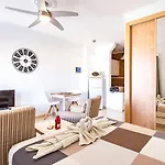 Paraiso Del Sur Playa Apartment