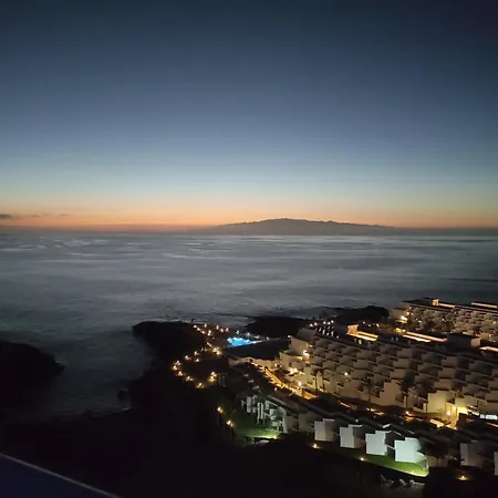 Paraiso Del Sur Playa Appartement