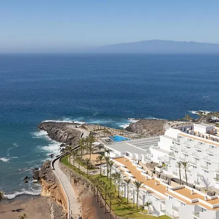 Apartment Paraiso Del Sur Playa Costa Adeje (Tenerife)