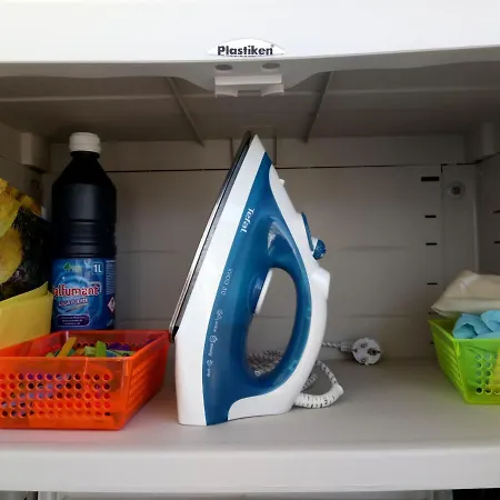 Paraiso Del Sur Playa Апартаменти