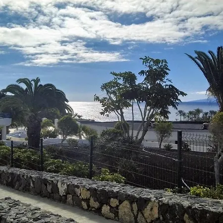 Appartement Paraiso Del Sur Playa Costa Adeje (Tenerife)