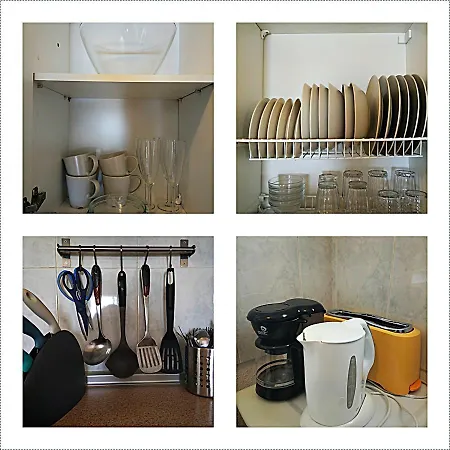 Апартаменти Paraiso Del Sur Playa Адехе