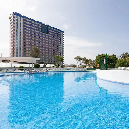 Paraiso Del Sur Playa Apartment *