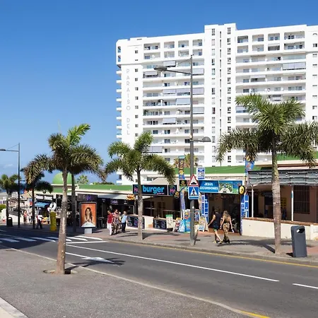 Paraiso Del Sur Playa
