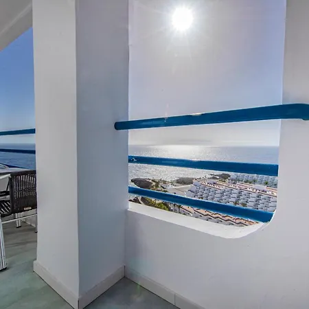 Paraiso Del Sur Playa * Адехе