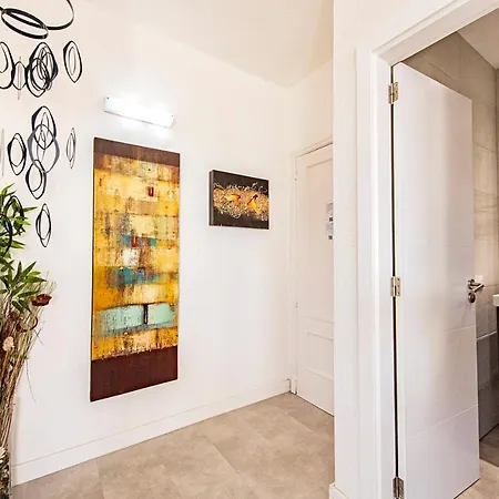 Paraiso Del Sur Playa Apartment