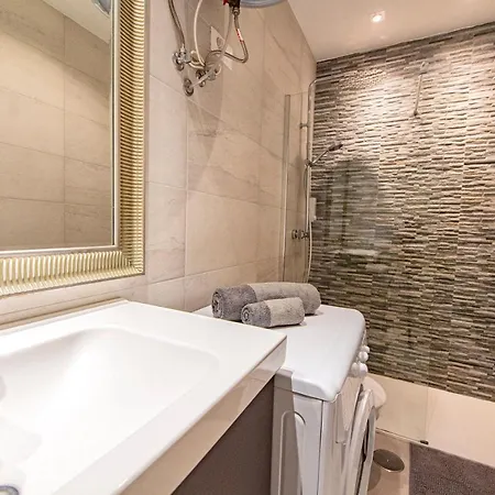 Paraiso Del Sur Playa Апартаменти *