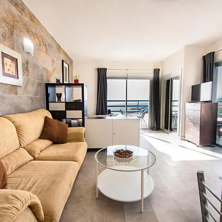 Paraiso Del Sur Playa * Адехе