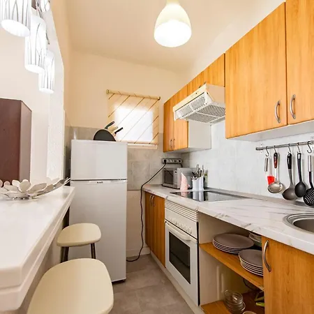 Paraiso Del Sur Playa Appartement *