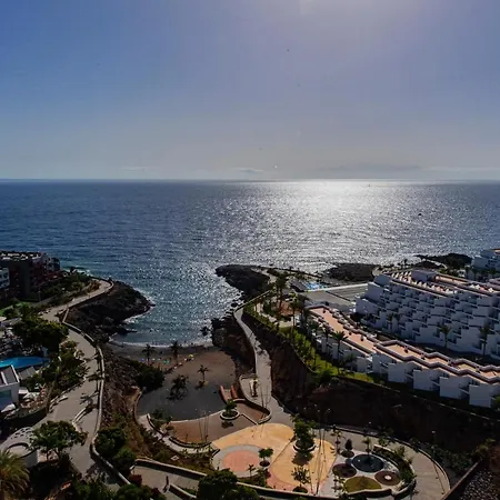 Apartamento Paraiso Del Sur Playa