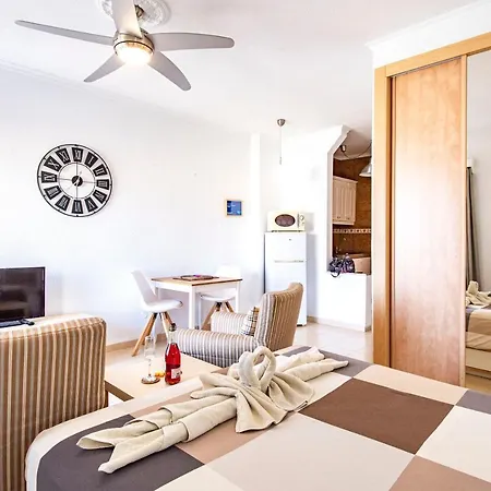 Paraiso Del Sur Playa Апартаменти