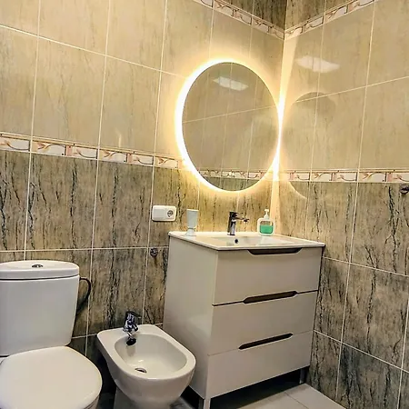 Paraiso Del Sur Playa Apartamento *