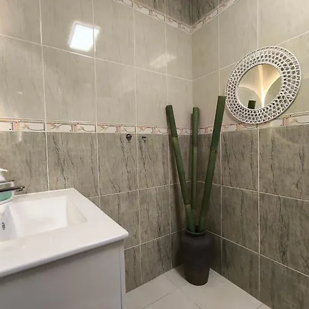 Апартаменти Paraiso Del Sur Playa Адехе