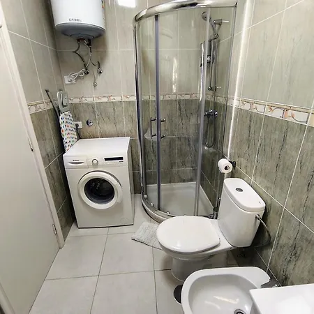 Apartamento Paraiso Del Sur Playa Costa Adeje (Tenerife)