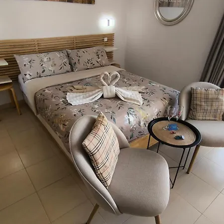 Paraiso Del Sur Playa Apartament Costa Adeje (Tenerife)