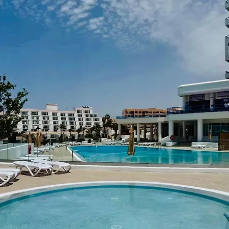 Appartement Paraiso Del Sur Playa *