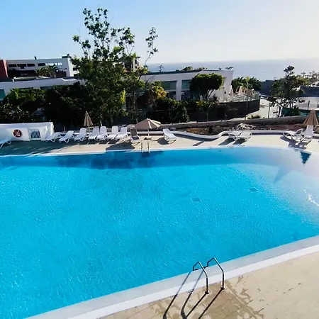 Paraiso Del Sur Playa Apartman