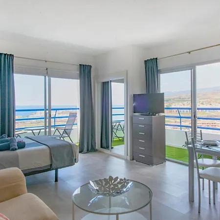 Apartment Paraiso Del Sur Playa *