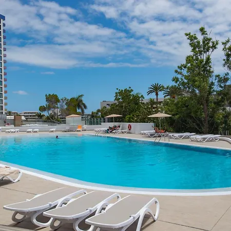 Paraiso Del Sur Playa Apartment