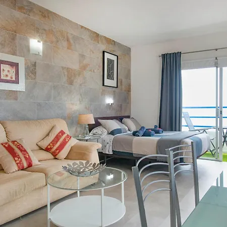 Apartment Paraiso Del Sur Playa