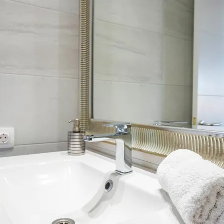 Paraiso Del Sur Playa Apartment *