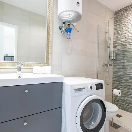 Apartment Paraiso Del Sur Playa *