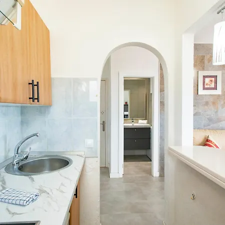 Paraiso Del Sur Playa Apartment