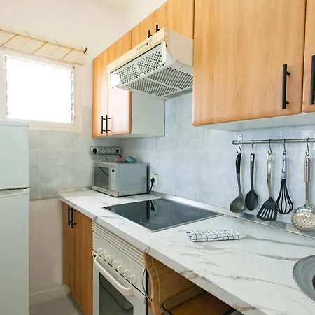Paraiso Del Sur Playa Apartment *